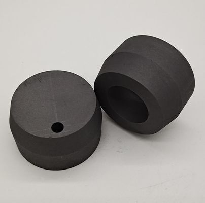 قیمت خوب محصولات کربن گرافیت با عملکرد بالا 1.58-2.40G/Cm3 برای صنعت آنلاین