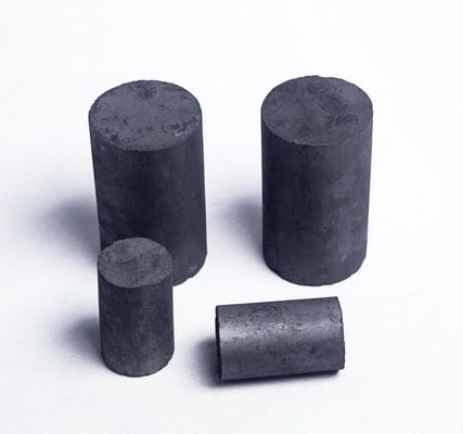 قیمت خوب بلوک های کربن گرافیت ایزواستاتیک صنعتی مقاوم در برابر شوک حرارتی IATF16949 آنلاین