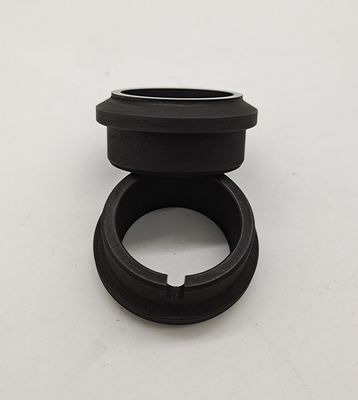 Good price مهر و موم گرافیت کربن خالص بالا برای اتصالات چرخشی دارای گواهی ISO آنلاین