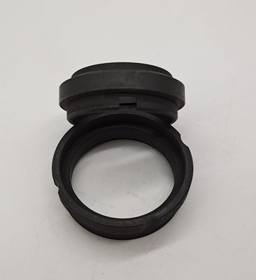 قیمت خوب مهر و موم شفت پمپ آب مکانیکی مقاومت در برابر اکسیداسیون مهر و موم شفت کربن آنلاین