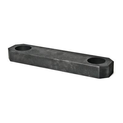 Good price سفارشی سازی محصولات کربن گرافیت مقاوم در برابر مواد شیمیایی M120D M120K آنلاین