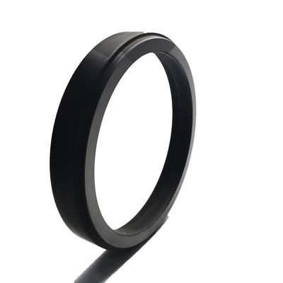قیمت خوب حلقه مهر و موم کربن گرافیت با خلوص بالا 68-100MPa مقاومت در برابر خوردگی آنلاین