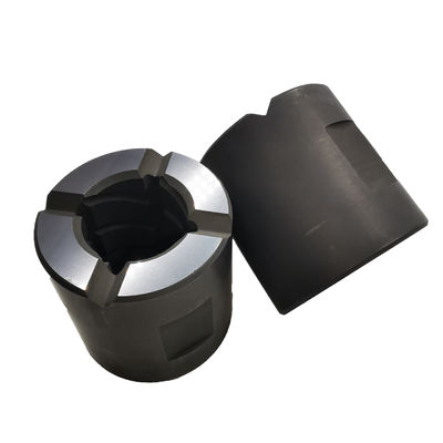 قیمت خوب یاتاقان های کربن گرافیت با استحکام بالا یاتاقان های خود روغن کاری شده مقاوم در برابر سایش آنلاین