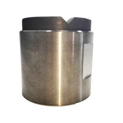 Good price بلبرینگ های کربن گرافیت فوق العاده 20-45 مگاپاسکال برای صنعت متالورژی آنلاین
