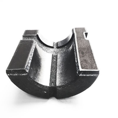 Good price بلبرینگ های کربن گرافیت با دقت بالا بوش های گرافیت مصنوعی سفارشی شده آنلاین