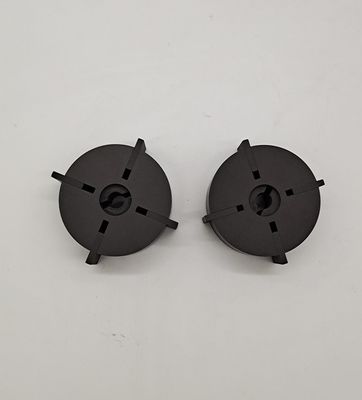 قیمت خوب روتور پمپ خلاء گرافیت مصنوعی صنعت متالورژی / روتور پمپ سوخت آنلاین