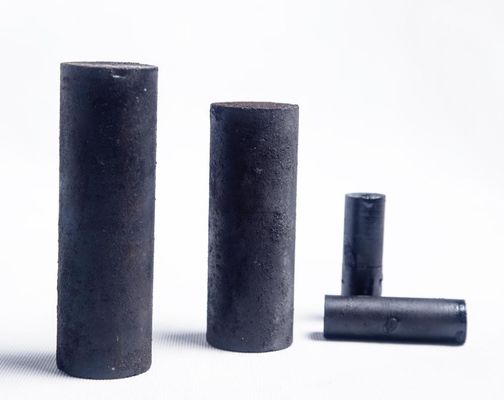 قیمت خوب میله بلوک روان کننده گرافیت خود روانکاری سایزهای مختلف مقاوم در برابر سایش آنلاین