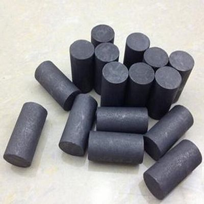 قیمت خوب میله کربن جامد کم مقاومت محصولات گرافیت ایزوتاتیک چند کاربرد آنلاین