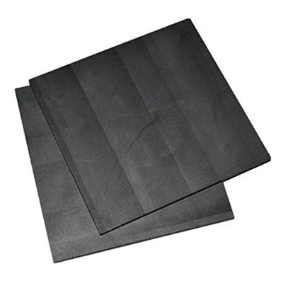 Good price صفحه گرافیتی اکسترود شده با مقاومت قلیایی برای زینترینگ درجه صنعتی فوق العاده آنلاین