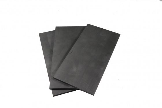 قیمت خوب صفحات کربن گرافیتی با اندازه دانه 0.02mm-4mm برای مقاومت در برابر اسیدهای عملیات حرارتی آنلاین