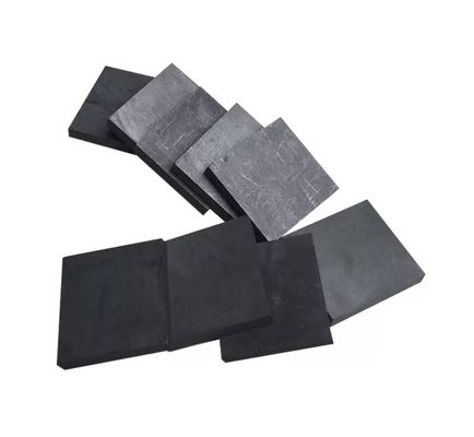 قیمت خوب ورق گرافیتی کربن آغشته شده ضد لباس ورق گرافیتی با خلوص بالا آنلاین