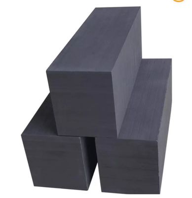 قیمت خوب بلوک گرافیتی با درجه خلوص بالا بلوک گرافیتی جامد 2.40G/Cm3 آنلاین