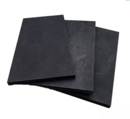 قیمت خوب صفحات کربن گرافیت فوران مصنوعی صفحه الکترود کربن 1.62-1.89g/Cm3 آنلاین