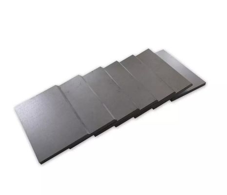 قیمت خوب پره های روتور کربن مقاوم در برابر سایش / پره های گرافیتی برای پمپ های خلاء آنلاین