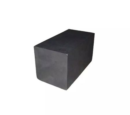 Good price مقاومت شیمیایی با خلوص بالا بلوک کربن گرافیت فشرده ایزواستاتیک آنلاین