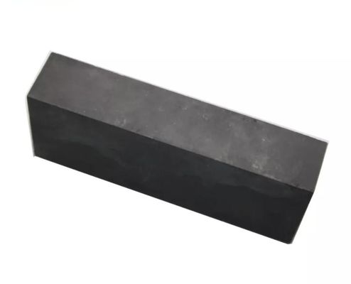 قیمت خوب ضد سایش بلوک های کربن گرافیت قالب گیری تخصصی 10 تا 50 مگاپاسکال با استحکام خمشی آنلاین