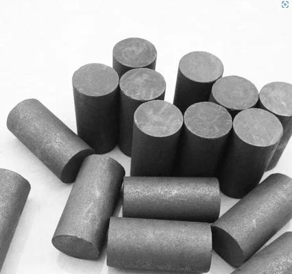 قیمت خوب میله های کربن گرافیت 1.50--1.95g/Cm3 آنلاین