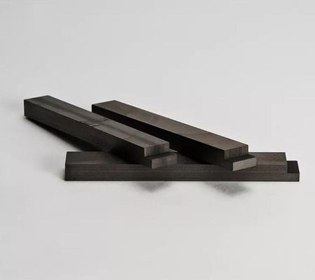 قیمت خوب صفحات کربن گرافیت با چگالی بالا 1.58-2.40G/Cm3 درجه صنعتی آنلاین