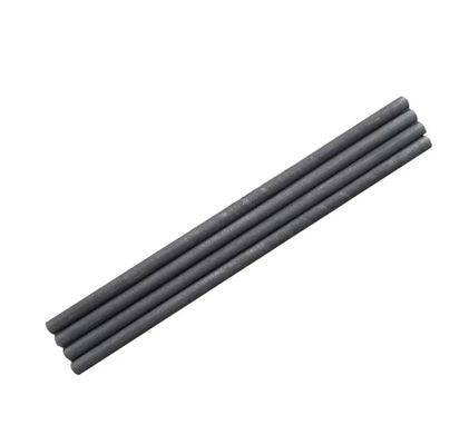 قیمت خوب میله های کربن گرافیت با چگالی بالا محصولات گرافیت ایزواستاتیک ضد خوردگی آنلاین