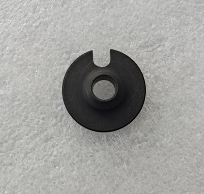 قیمت خوب لوله های گرافیتی کربن درجه صنعتی برای عملکرد طولانی مدت ماشین آلات آنلاین