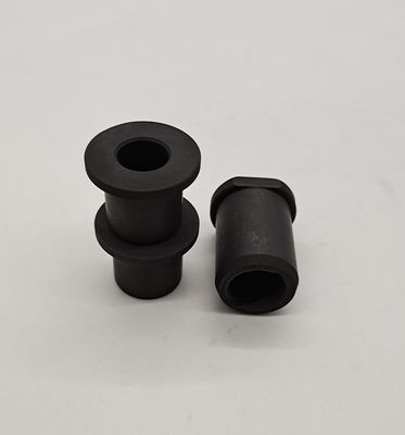 قیمت خوب بوش های صنعتی 68-100 مگا پاسکال گرافیت بوش مقاوم در برابر خوردگی آنلاین