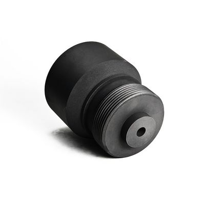 قیمت خوب فوران رزین کربن گرافیت محصولات با دقت بالا طول عمر طولانی آنلاین