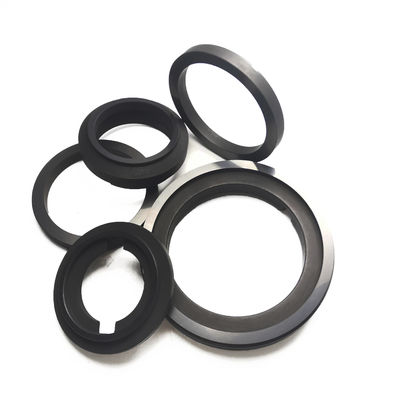قیمت خوب آب بند مکانیکی ضد خوردگی OEM ISO Carbon Seal با دمای بالا آنلاین