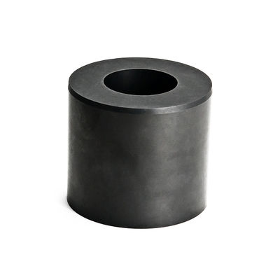 قیمت خوب غلاف بوش یاتاقان کربن گرافیت چند منظوره 1.85 گرم/سانتی متر مکعب آنلاین