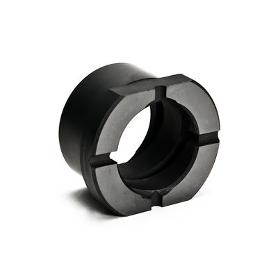 Good price OEM ODM Artificial Carbon Graphite Bushings Pump Seals مقاوم در برابر فرسایش آنلاین