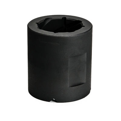 قیمت خوب یاتاقان های کربن گرافیت خود روان کننده 68MPa-100MPa کاربردهای برودتی آنلاین