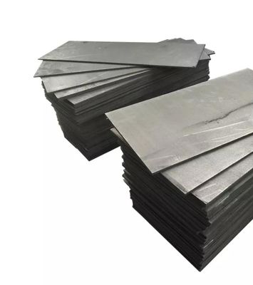 قیمت خوب پمپ خلاء پره های کربن گرافیت ورق گرافیت پیرولیتیک ضد خوردگی آنلاین