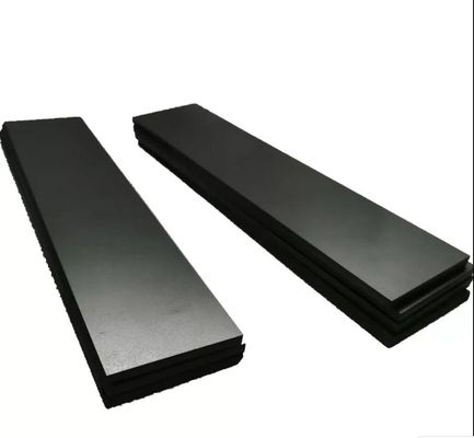 قیمت خوب ورق گرافیت مصنوعی قابل سفارشی سازی پره های کربن گرافیت ISO14000 آنلاین