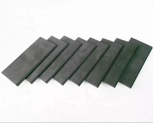 قیمت خوب پره های کربن گرافیت با خلوص بالا آنلاین