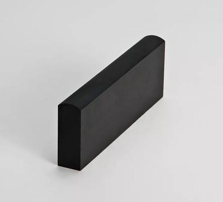 قیمت خوب کمپرسور هوا پره های کربن گرافیت پیرولیتیک صفحه گرافیت خلوص بالا آنلاین