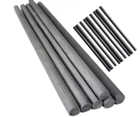قیمت خوب میله های کربن گرافیت آغشته شده مصنوعی چند کاربرد آنلاین